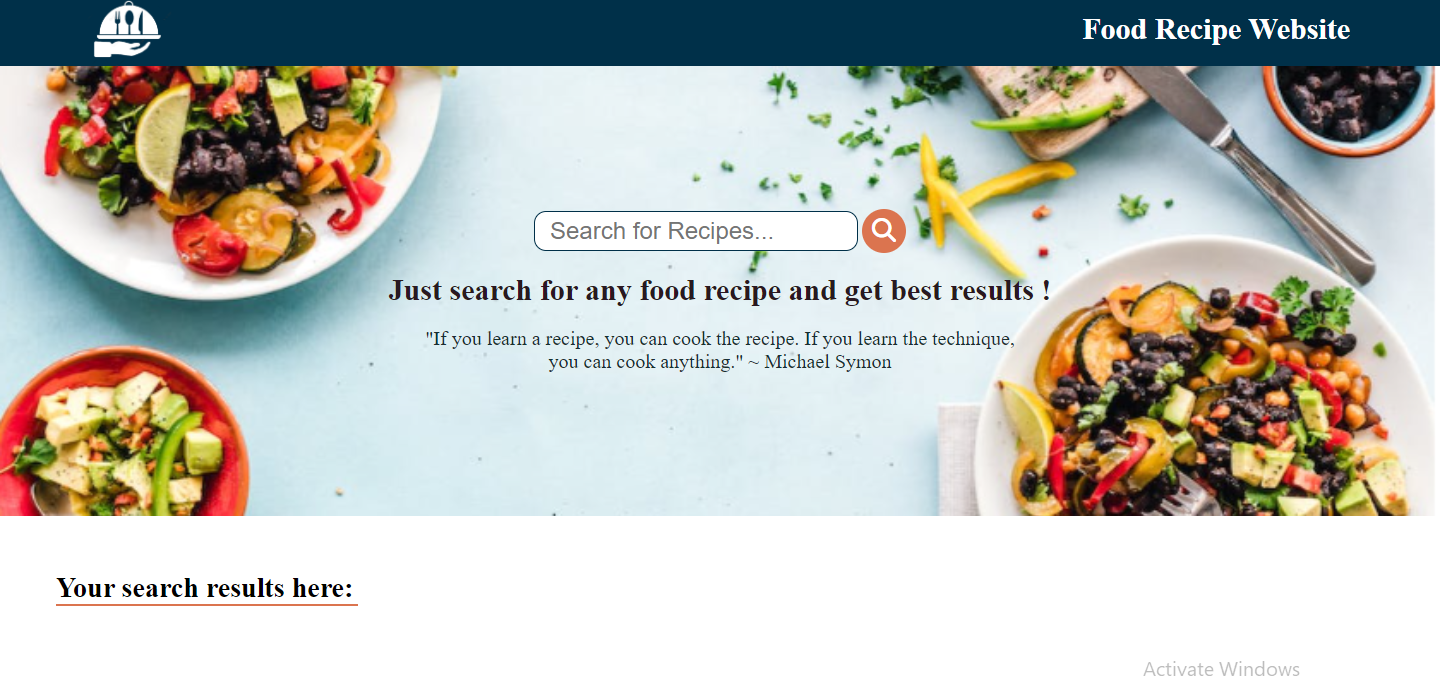 food img